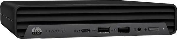 HP Business Desktop ProDesk 600 G6 Desktop i5-10500 8GB RAM 256 GB M.2