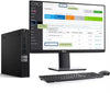 Dell 3060 Micro Desktop Intel Core i3-8100T 16GB DDR4 RAM 256GB SSD Wi-Fi