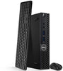 DELL 3050 Desktop Mini i5-7500T 16GB RAM 512GB SSD W11 Pro Office Casual