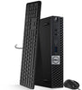 DELL 7050 Desktop Mini i5-7500T 8GB RAM 256GB SSD W11 Pro Offices Casual