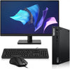 Lenovo Think Center M75q Gen 2 Business Desktop Tiny Ryzen 3 Pro 5350GE 8GB DDR4