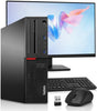 Lenovo m700 Business Desktop i5-6500 6MB Cache Memory 8GB RAM 512GB NVMe SSD