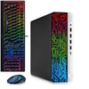 HP Prodesk 600 G4 Desktop i5-8500 9 MB Intel Smart Cache 16GB RAM 256GB NVMe
