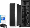 HP Prodesk 600 G5 Personal Desktop i7-9700 12 MB Intel Smart Cache 8GB RAM