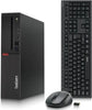 Lenovo ThinkCentre M920s Personal Desktop i5-8500 16GB RAM 128GB SSD 500GB HDD
