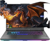 ASUS ROG Strix G18 AMD Ryzen 9-8940HX 64GB RAM 1TB PCIe SSD 18 in 2.5K 240Hz