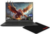 MSI Stealth A16 AI+ AMD Ryzen AI 9 HX-370 32 GB LPDDR5x RAM 512GB SSD 16in