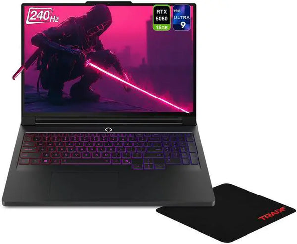 Lenovo Legion Pro 7i Intel Ultra 9-275HX 64GB RAM 2TB PCIe SSD 16 in WQXGA