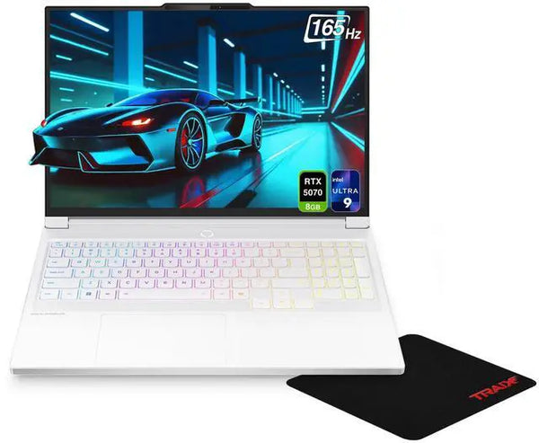 Lenovo Legion 7i Gen 10 Intel Ultra 9-275HX 32GB RAM 1TB PCIe SSD 16 WQXGA