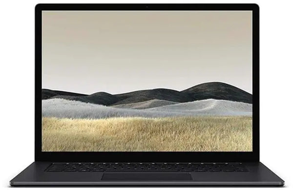 Microsoft Surface 3 15 in Touch 16GB RAM 256GB SSD Core i7-1065G7 WIN11P Matte