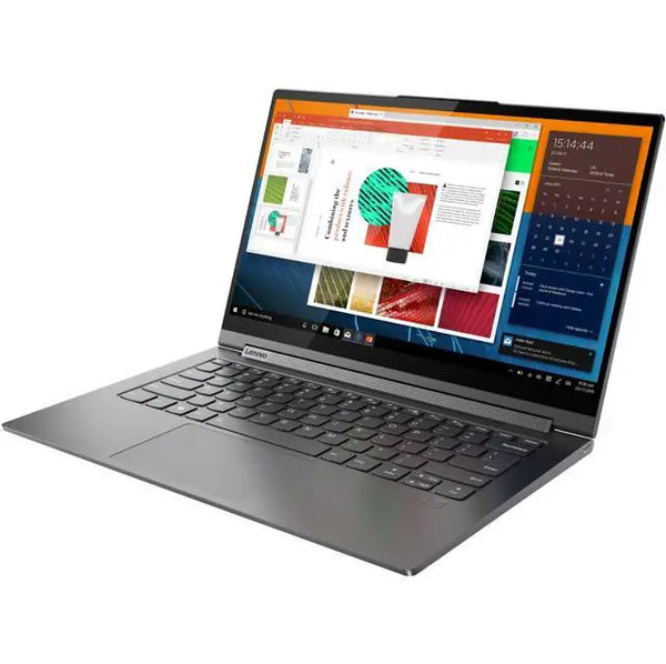 Lenovo Yoga C940-14IIL 14 in Touch 12GB RAM 512GB SSD Core i7-1065G7 WIN11H