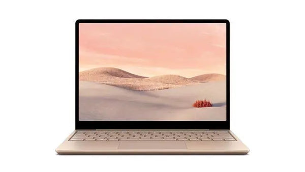 Microsoft Surface Laptop Go 1943 12.4 in Touch 8GB RAM 256GB SSD Core i5-1035G1
