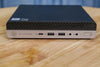 HP EliteDesk 800 G4 Mini Business Desktop Intel i5-8500T 16GB RAM 256GB SSD