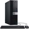 Dell 3040 SFF Core i7-6th 16GB RAM 256GB SSD+1TB HDD & W11 Pro