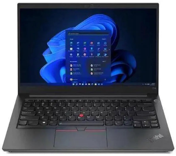 Lenovo ThinkPad E14 Gen 4 14 in 8GB RAM 256GB SSD W11 Good i5