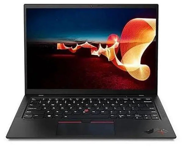 Lenovo ThinkPad X1 Carbon Gen 9 14 in 16GB RAM 512GB SSD Fair i7