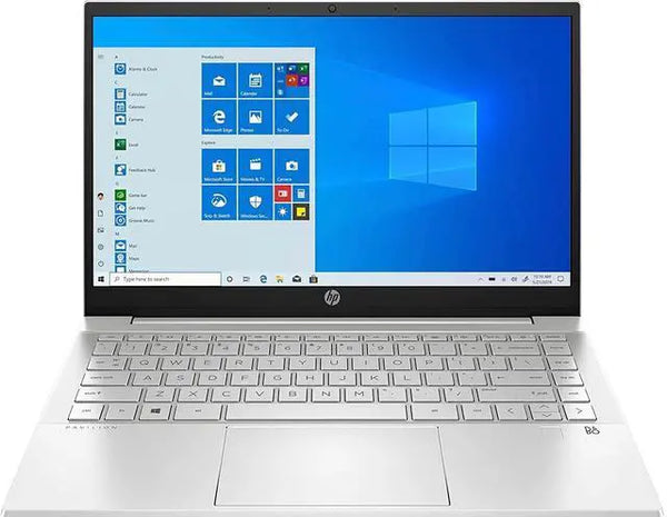 HP Pavillion 14 in Intel Core i5 16GB RAM 256GB SSD Fair i5 W11