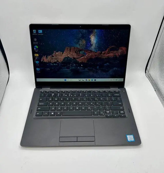 Dell Latitude 5300 13.3 in 2-in-1 Touch i5-8365U 8GB RAM 256GB SSD W11 Pro