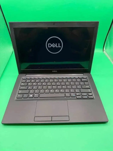 Dell Latitude 7280 12.5 in Full i7-7600U 8GB RAM 256GB SSD W11 Pro