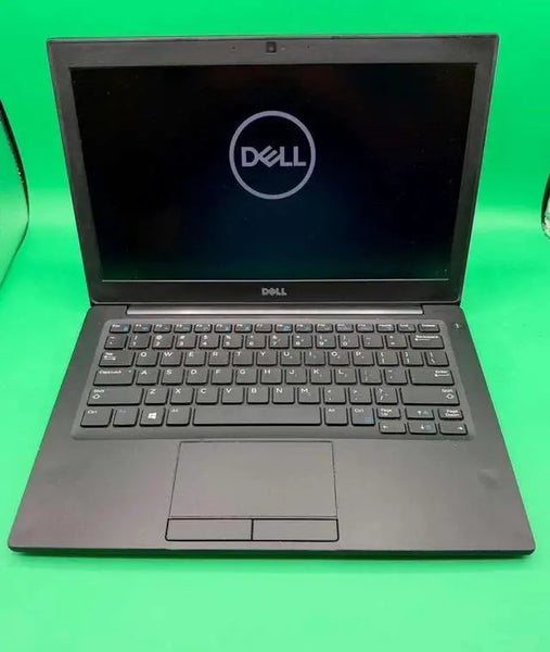 Dell Latitude 7280 12.5 in Full i7-6600U 8GB RAM 256GB SSD W11 Pro