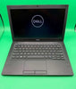 Dell Latitude 7280 12.5 in Full i7-6600U 8GB RAM 256GB SSD W11 Pro