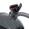 Miele Classic C1 Pure Suction Bagged Canister Vacuum Graphite Gray 11181020 NEW