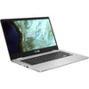 ASUS Restored ASUS Chromebook C423 14.0 in 180 Degree HD NanoEdge Display