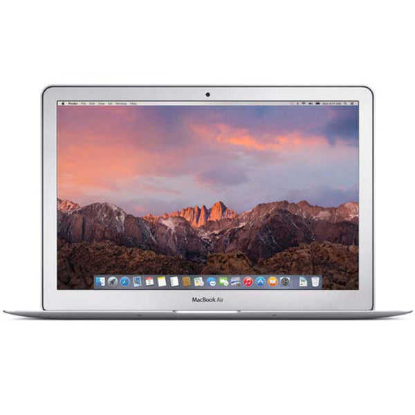 Apple Restored Apple 13 in MacBook Air 1.3GHz Intel Core i5 / 4GB RAM 128GB SSD