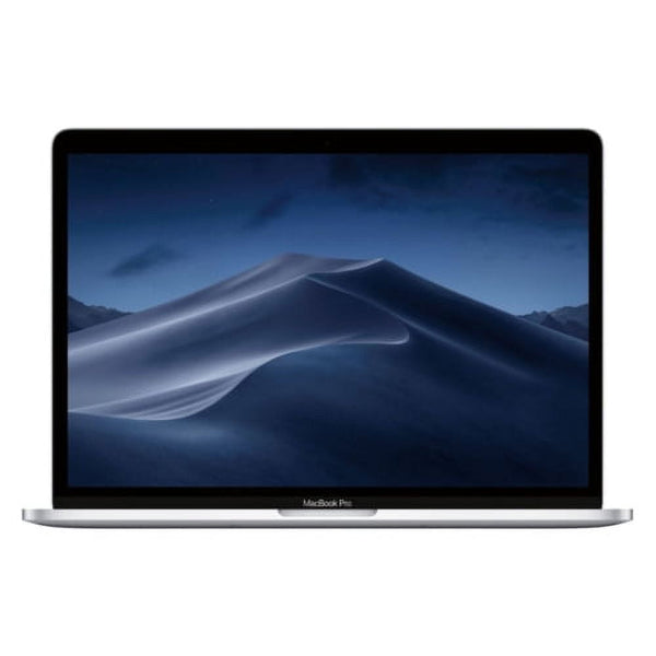 Apple Restored Apple MacBook Pro Core i5 2.3GHz 8GB RAM 128GB SSD 13 in Silver