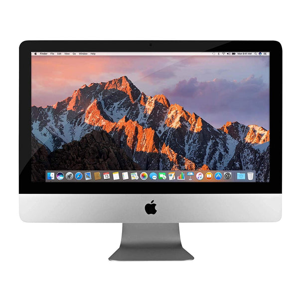 Apple Restored Apple iMac 27-inch MK482LL/A Late 2015 - Intel Core i5-6500