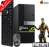 Dell Restored Dell Gaming Tower Desktop Intel Core i5 6th Gen. 4GB RAM