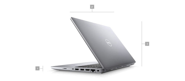 Dell Restored Dell Latitude 5000 5420 2021 14 in FHD Core i7 - 1TB SSD - 32GB