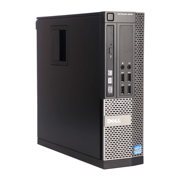 Dell Restored Dell OptiPlex 9020 SFF Desktop Core I5 Processor 16GB Memory 1TB