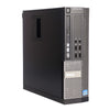 Dell Restored Dell OptiPlex 9020 SFF Desktop Core I5 Processor 16GB Memory 1TB