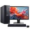 Dell Restored Dell OptiPlex Desktop | Intel Hexa-Core i5 8th Gen | 16GB RAM |