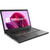 Lenovo Restored Lenovo 14 in ThinkPad T480 Core Processor 8GB Memory 256GB i5