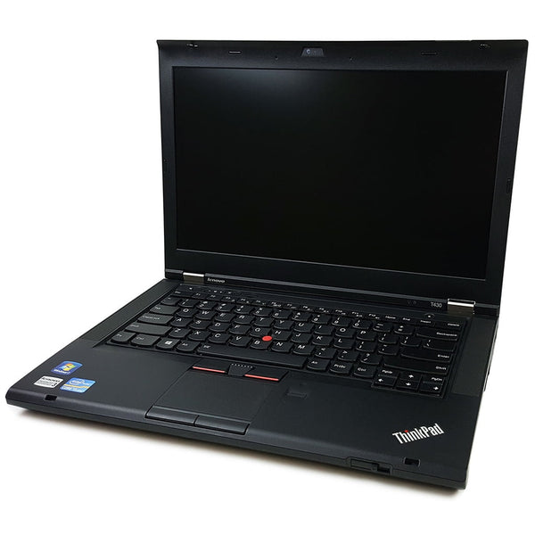 Lenovo Restored Lenovo ThinkPad T430 HD 14 in Intel Core -3.3GHz 8GB i5-3320M