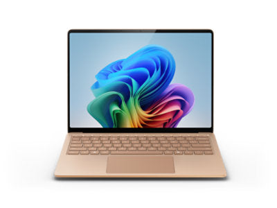 Microsoft Surface Copilot+ - 13.8 inch Snapdragon X Elite 12 Core Dune 16GB RAM