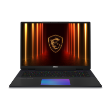MSI | Titan 18 HX AI A2XWIG-616US 18 in UHD Core Ultra 9 285HX 64GB RAM 2TB SSD