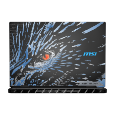 MSI | Titan 18 HX Dragon Edition Norse Core Ultra 9 285HX 96GB RAM 2TB SSD