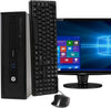 HP EliteDesk 800 G1 Desktop Intel i7 Gen 4 16GB RAM 1TB SSD Hard Drive W10
