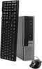 Dell Optiplex 9020 Ultra Small Form Factor Intel i5 Gen 3 16GB RAM 120GB SSD
