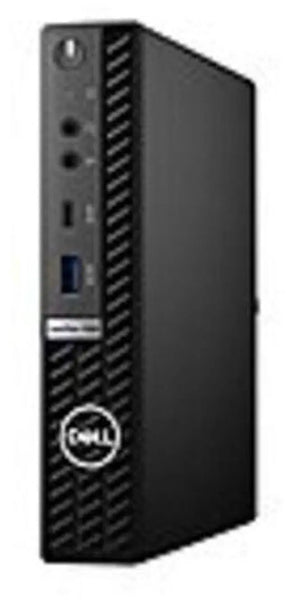 Dell OptiPlex 7000 7080 Desktop i7-10700 8GB RAM DDR4 SDRAM 256 GB SSD