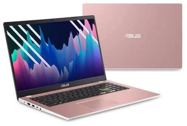 ASUS Vivobook Go 15 L510KA-PS04-P 90NB0UJ7-M012K0 15.6 in Rose Pink N4500