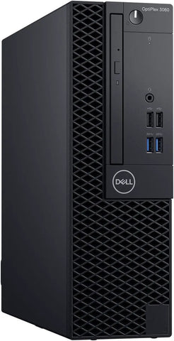 Dell OptiPlex 3060 Small Form Factor i5-8600K @ 8GB DDR4 240GB SSD + No OS