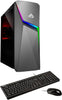 ASUS ROG Strix G10DK Gaming Desktop Ryzen 7 Ryzen 7 5700G 64GB RAM 512GB PCIe