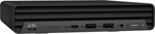 HP EliteDesk 800 G6 Business Mini Desktop Intel i7-10700T vPro 8-Core 8GB RAM