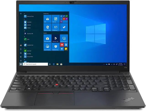 Lenovo E15 Gen 2 Business 15.6 in LCD FHD Display Intel i5-1135G7 8GB DDR4