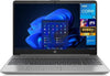 HP 250 G9 Business 15.6 in IPS FHD Display Intel i5-1235U 8GB DDR4 256GB SSD
