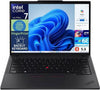 Lenovo T14 Gen 5 AI 14.0 in IPS WUXGA Display Core Ultra 7 155U 8GB DDR5 256GB